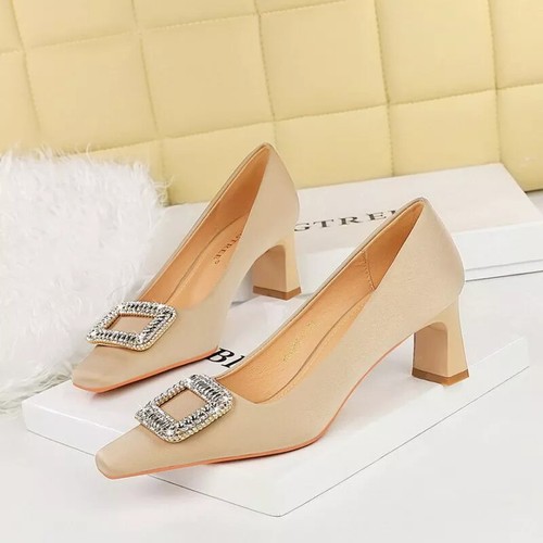 Decolte scarpe beige - scarpe,
