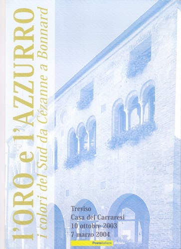 Folder poste filatelico - folder,