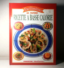 GUIDA CUCINA FACILISSIMO IN