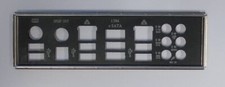 Asus p5e3 pro mascherina - p5e3,