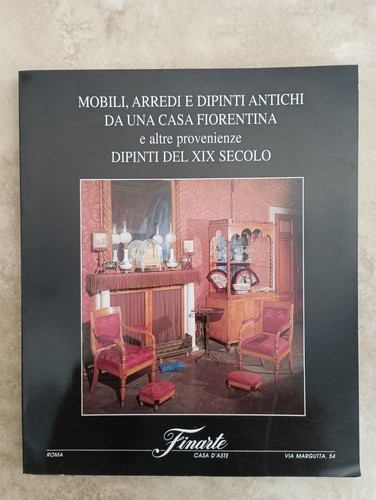 Mobili arredi dipinti - mobili,arredi,