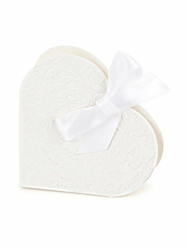Cuori con fiocco - 50,