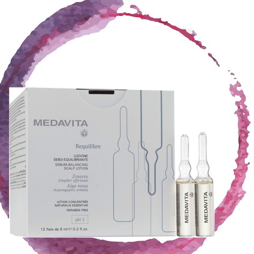 Medavita requilibre lozione - requilibre,,