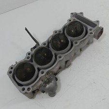 Suzuki GSX-R 600 SRAD Ad Ez: 97 Cilindro & Pistone Motore Testata Cilindro A5486