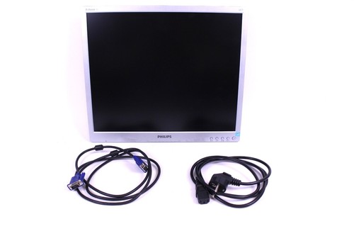 Philips 19b4q brilliance - philips,