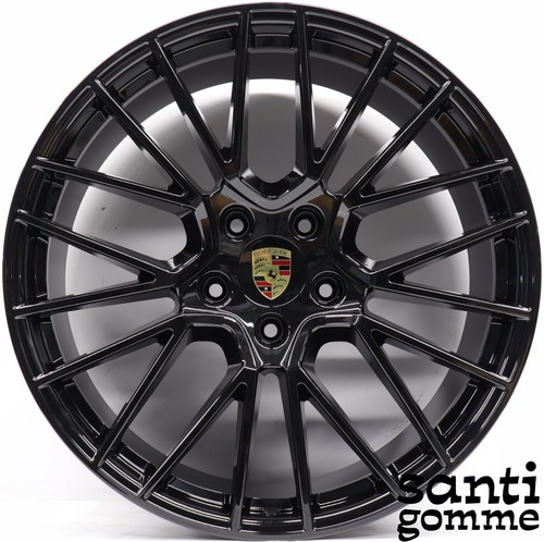Original porsche cayenne - porsche, 21"