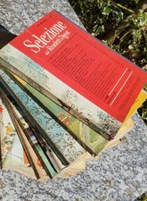 selezione reader's digest - Annata 1968 - Lotto Di 12 Numeri