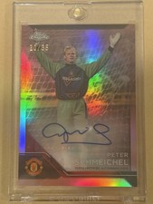24-25 Topps Chrome Deluxe