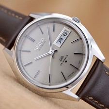 SEIKO LM LORD MATIC  5606-7190