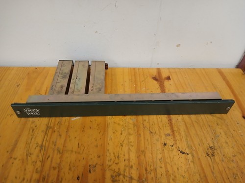 Altec acousta rack vocale - altec, con