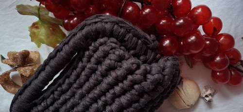 Clutch bag fatta - bag,