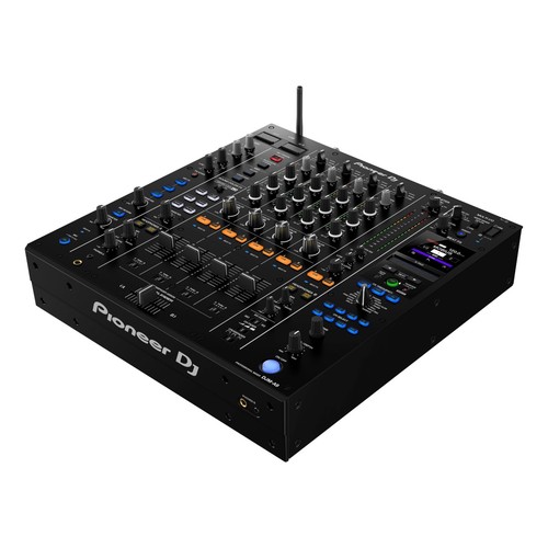 Pioneer djm mixer - pioneer, dj