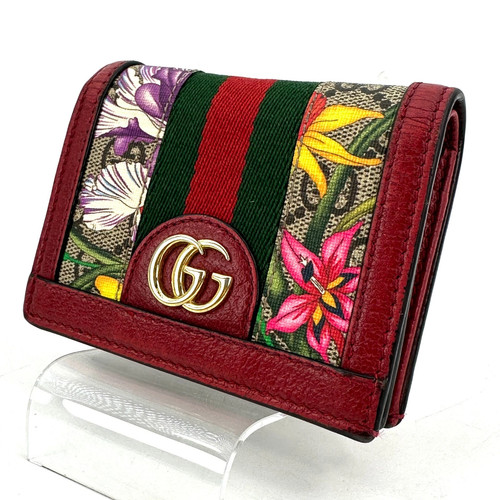 Gucci portafoglio portamonete - portafoglio,