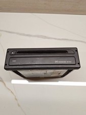 BMW 5 E39 2002 CD DVD unità