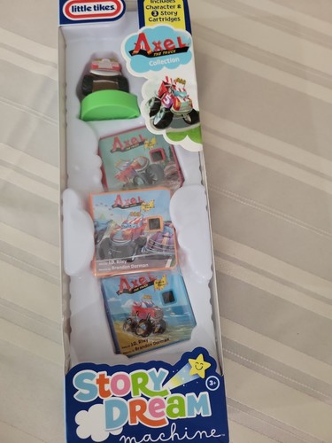 Little tikes story dream - tikes,