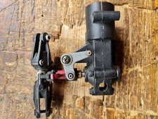 RAPTOR 30/50 CAMBIO ROTORE