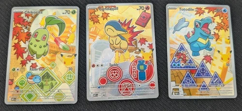 Pokemon set completo primo - pokemon,