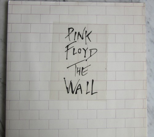 Pink floyd the wall - –,