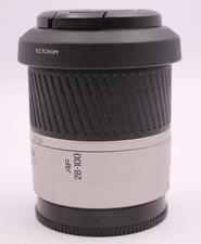 MINOLTA AF 3,5-5,6/28-100 D -