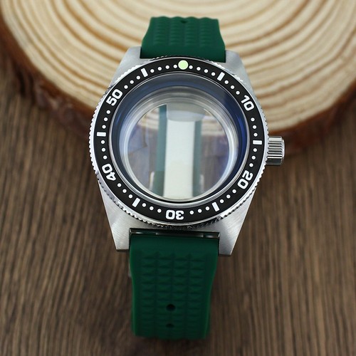 Modifica seiko 62mas - seiko,