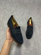 Mocassini vintage Grenson