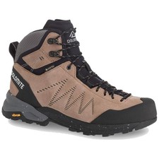 DOLOMITE Crodarossa Leather High GTX 4211210848 colore TAUPE BEIGE scarponi