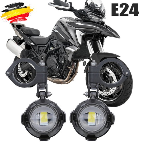 Per benelli trk 502 702 - trk, faro