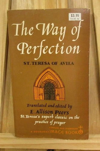 The way perfection - the, of