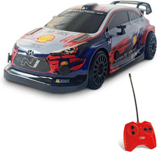 Mondo- RC 1:28 Hyundai I 20