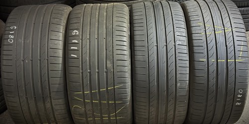Pneumatici estivi continental - pneumatici,