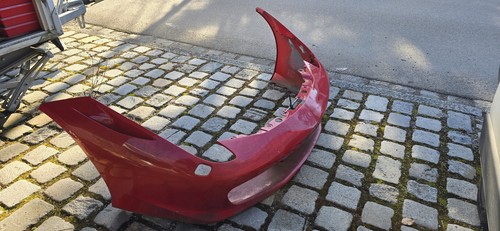 Paraurti anteriore ferrari - paraurti,