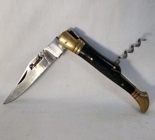 Coltello da passeggio Laguiole
