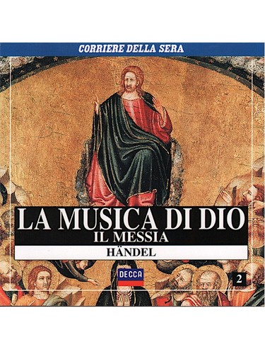 Musica dio il - -,
