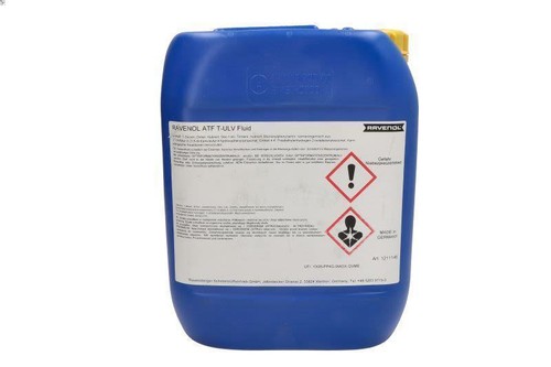 Olio cambio automatico - , ravenol
