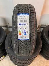 SET 4 pneumatici 195 55 R16