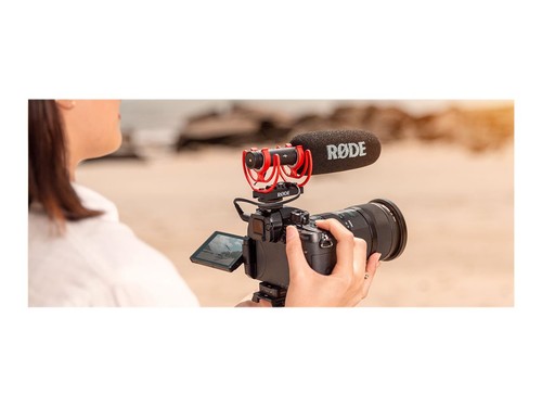 Rode mikrofon videomic ntg - mikrofon,