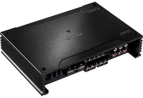 Kenwood x802 series - kenwood, x-series