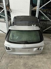 PORTELLONE POSTERIORE MERCEDES