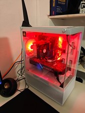 pc gaming usato rtx 2080ti 32gb Ram