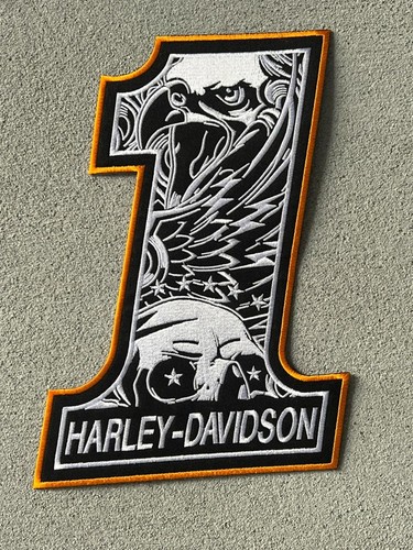 Harley davidson grande - harley,