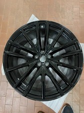 Cerchio BMW X5 X6 G05 G06 742M 8090014 10,5J x 22" ET43 con TPMS