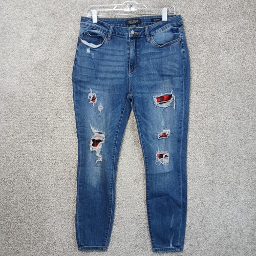 Jeans judy blu - jeans, 13/31