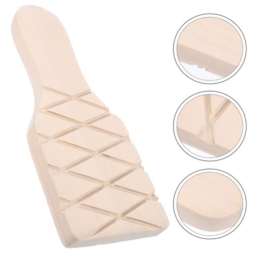 Strumento ceramica fatta - ,