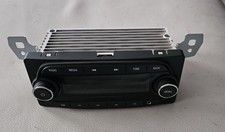 AUTORADIO ORIGINALE OPEL KARL