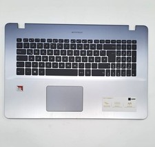 Asus vivobook f705qa - asus, 17
