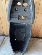 Sottosella Biposto Phantom F12