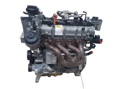 Blf motore volkswagen - blf, v
