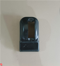 1008219 COPRI LEVA CAMBIO MICROCAR M.GO M8