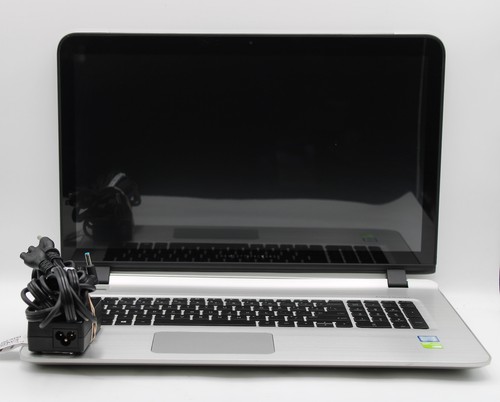 Envy 17t s100 - 17t-s100, touch