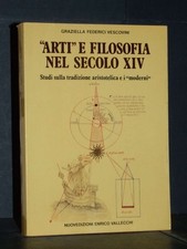 Graziella Federici Vescovini -